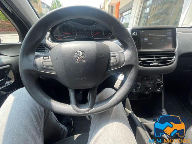 PEUGEOT 208 1.4 NeoPat cinghia sostituita!