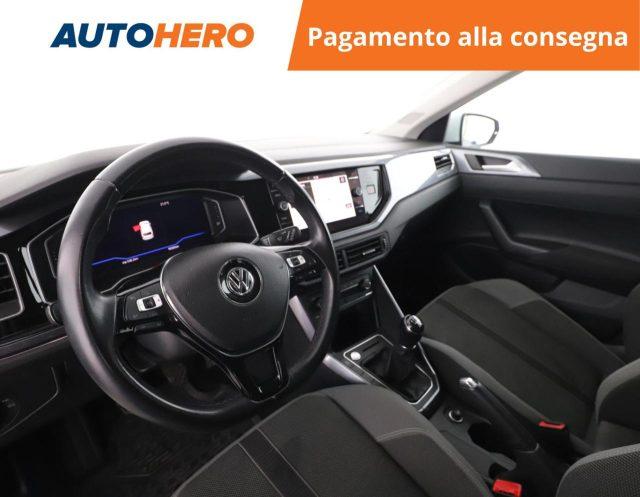 VOLKSWAGEN Polo 1.0 TSI 115 CV 5p. Highline BlueMotion Technology