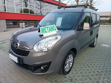 Opel Combo 1.4 Turbo EcoM 120CV PC-TN Elective