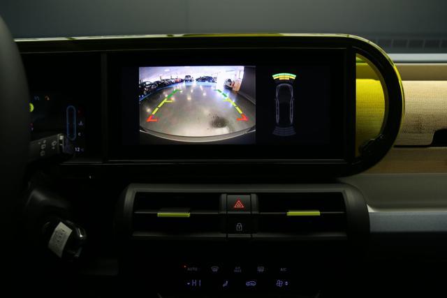 FIAT Grande Panda 1.2 Hybrid 110 CV S&S La Prima