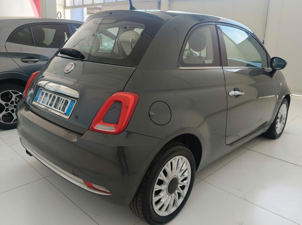 Fiat 500 1.3 Multijet 16V 95 CV Lounge
