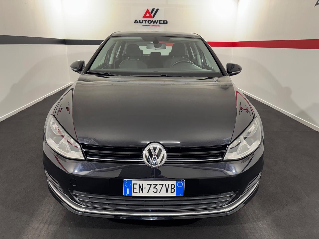 Volkswagen Golf 1.4 TSI 5p. Highline BlueMotion Technology