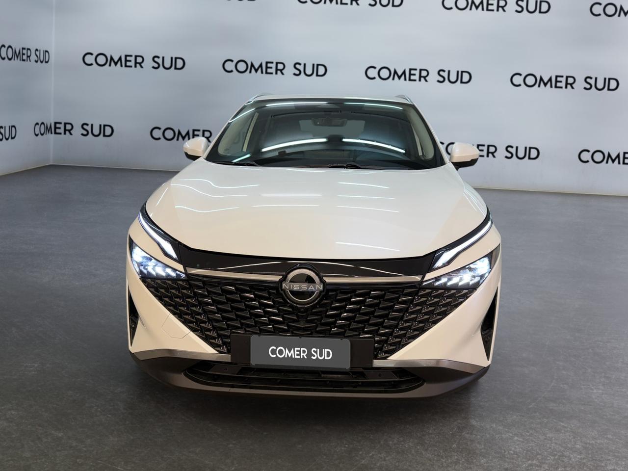 NISSAN Qashqai III 2024 - Qashqai 1.5 e-power N-Connecta 2wd