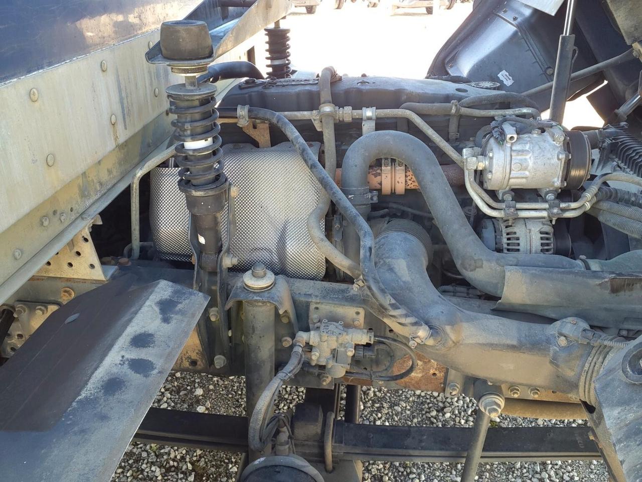 IVECO EUROCARGO 120E22P Euro 6