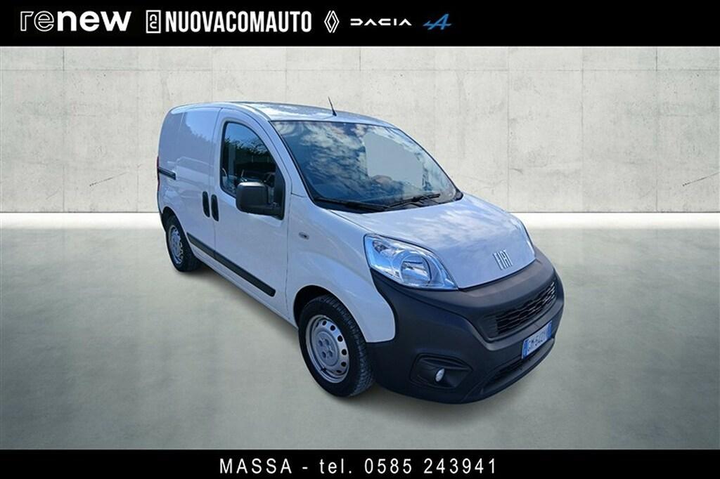 Fiat Fiorino III Furgone Fiorino Cargo 1.3 Mjt 95cv