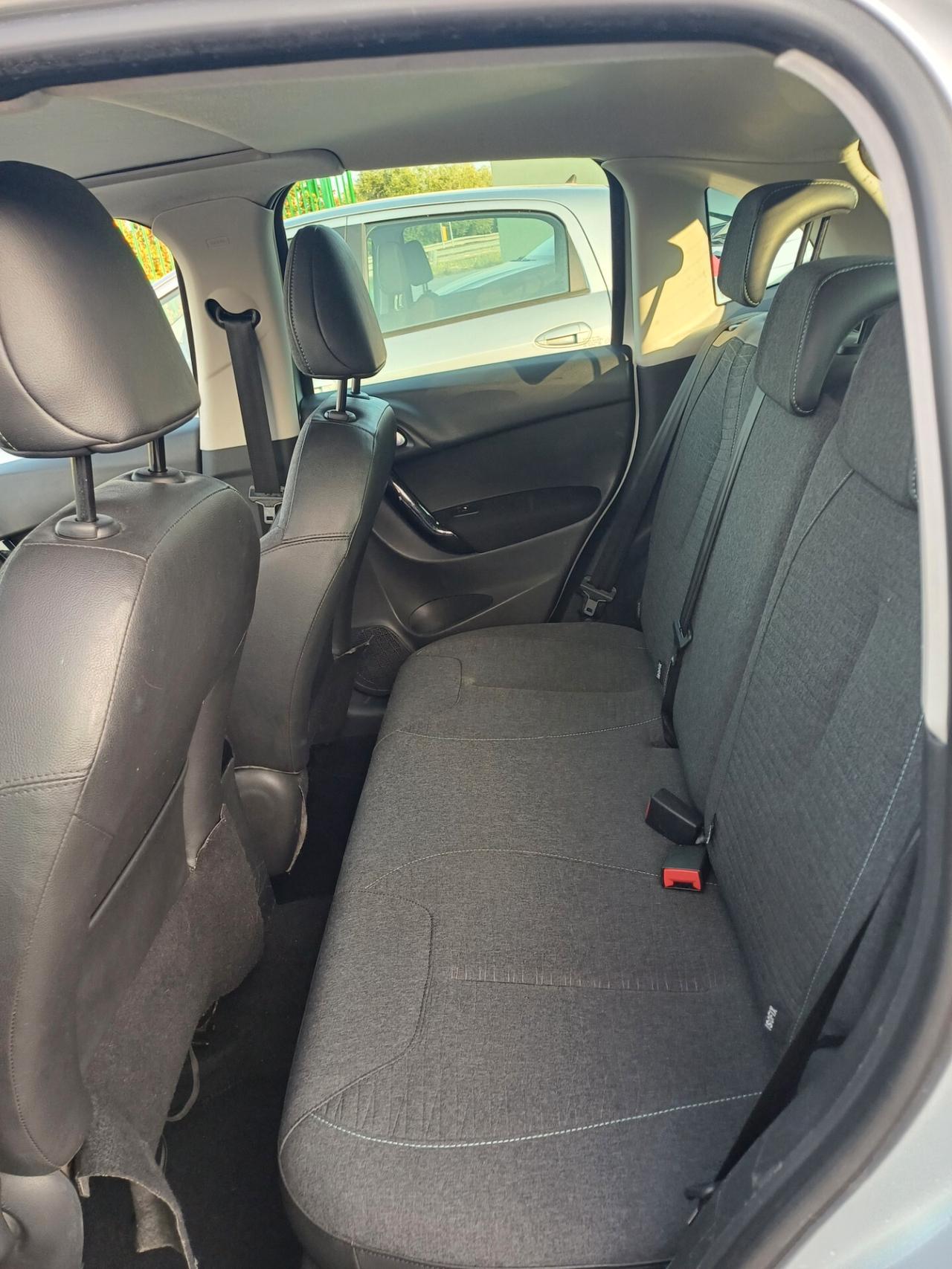 Citroen C3 PureTech 82 S&S ETG Feel Edition monna lisa