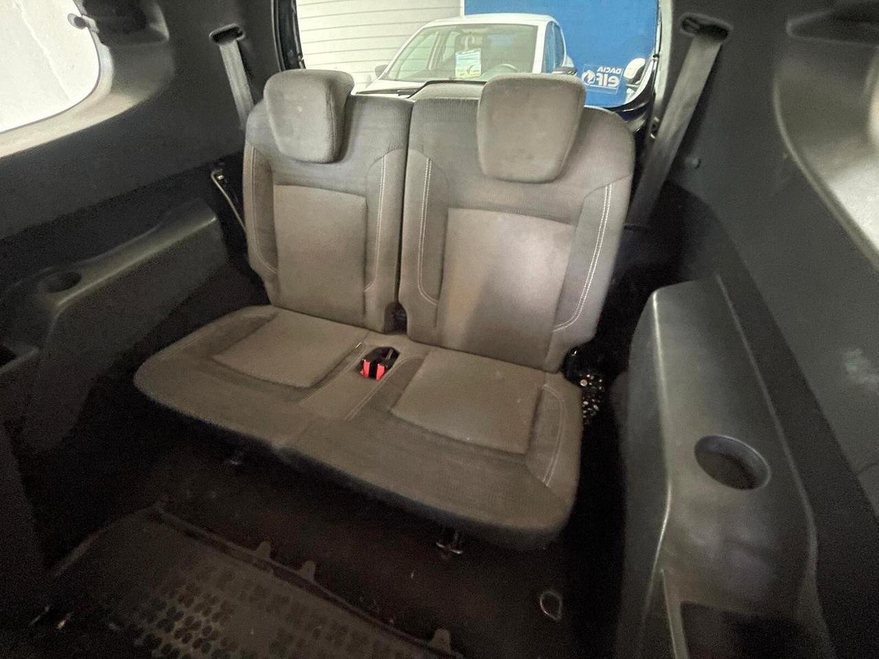 Dacia Lodgy 1.5 dCi 8V 110CV 7 posti