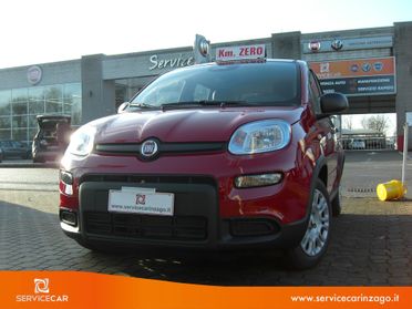 Fiat Pandina 1.0 FireFly Hybrid