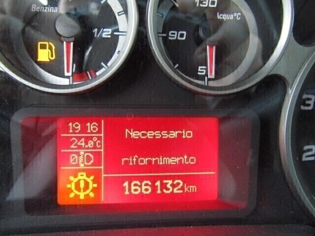 Alfa Romeo MiTo 1.4 T 170 CV M.air S&S Q.Verde Uniproprietario