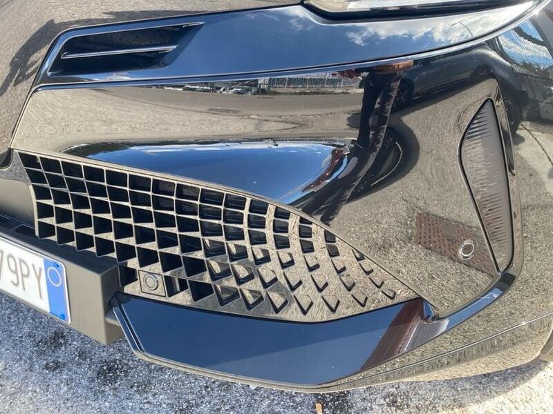 Alfa Romeo Junior Ibrida 1.2 145CV Hybrid eDCT6 ibrida Sprint