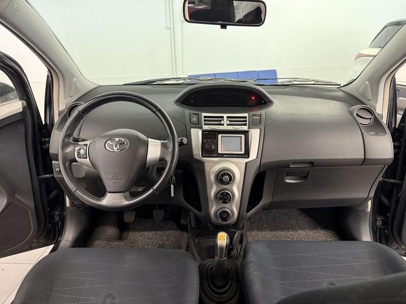 Toyota Yaris Yaris 1.3 3 porte
