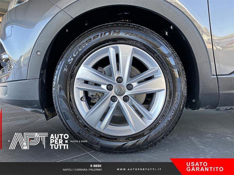 Opel Grandland X Grandland X 1.2 Elegance s&s 130cv