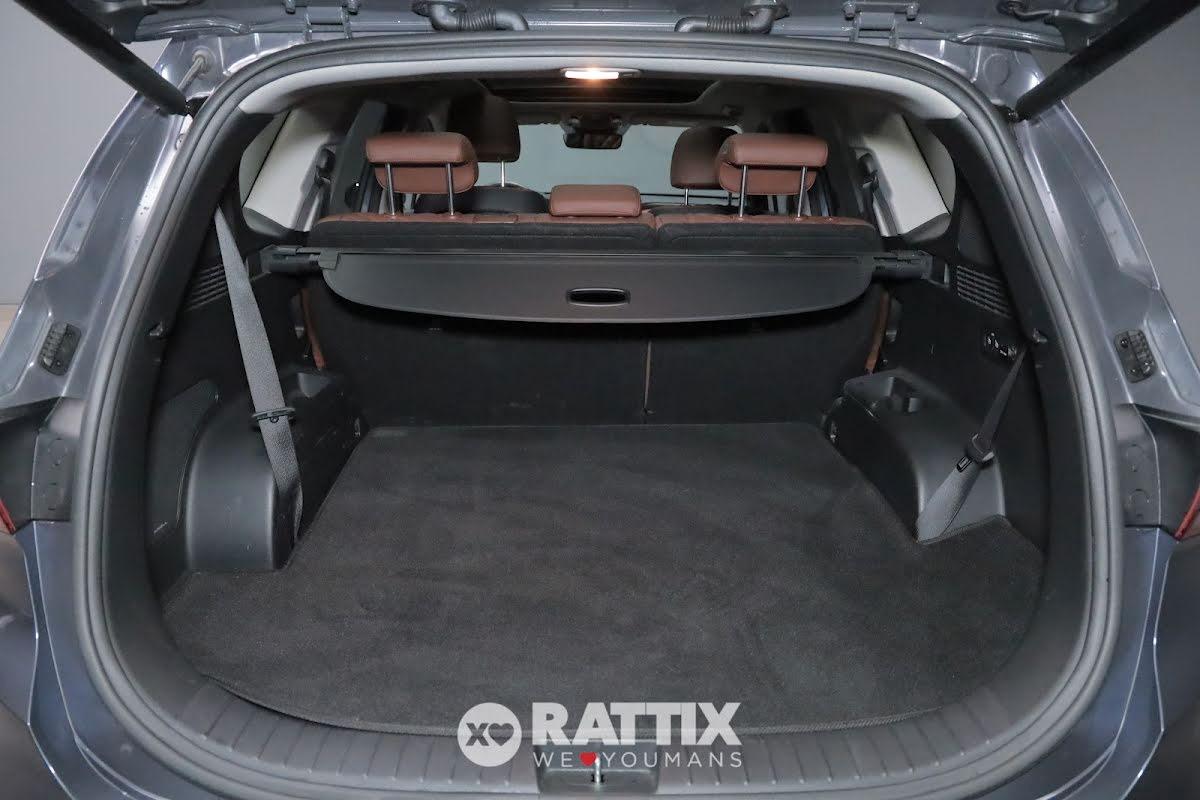 Hyundai Santa Fe 1.6 t-GDI HEV 20th Anniversary 4WD 7p.ti Auto + tetto apribile