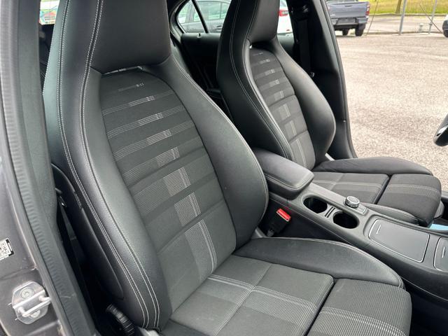 MERCEDES-BENZ A 180 d Automatic Sport