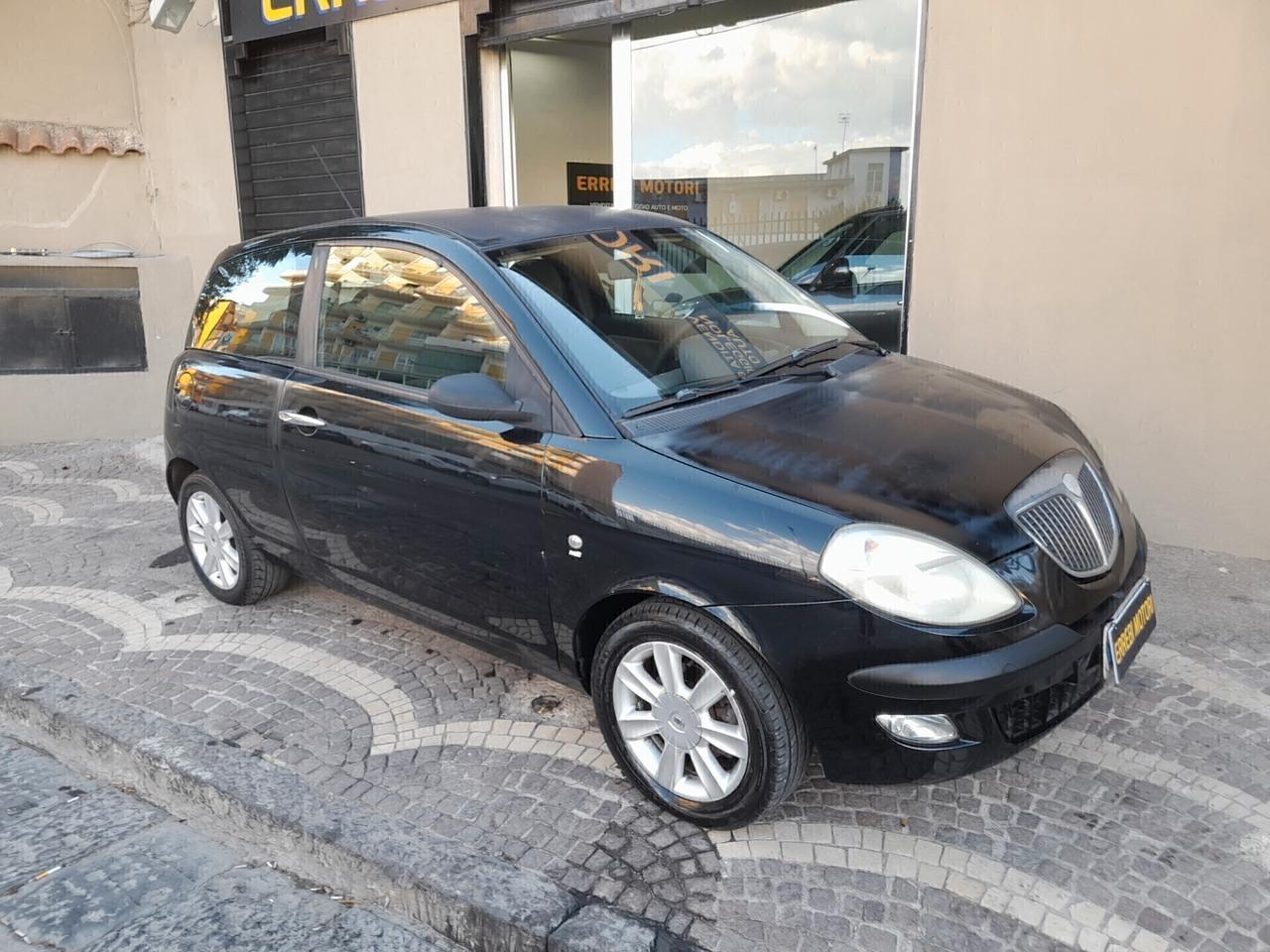 Lancia Ypsilon 1.3 Multijet 16V