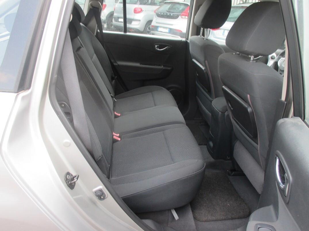Renault Koleos 2.0 dCi 150CV 4X4 Dynamique