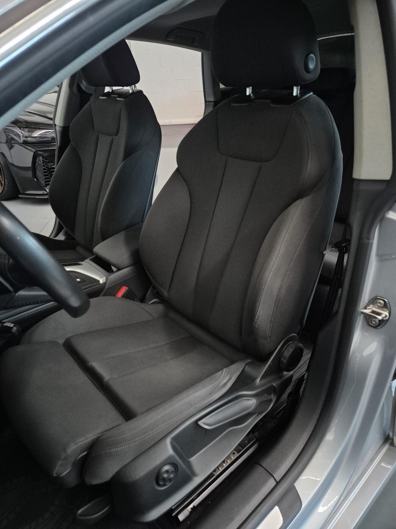 Audi A5 SPB 40 TDI 2.0cc 190cv Navi TettoApribile Cerchi18