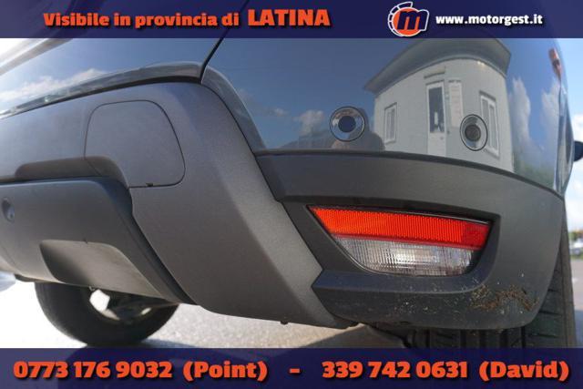 DACIA Duster 1.0 TCe GPL 4x2 Essential