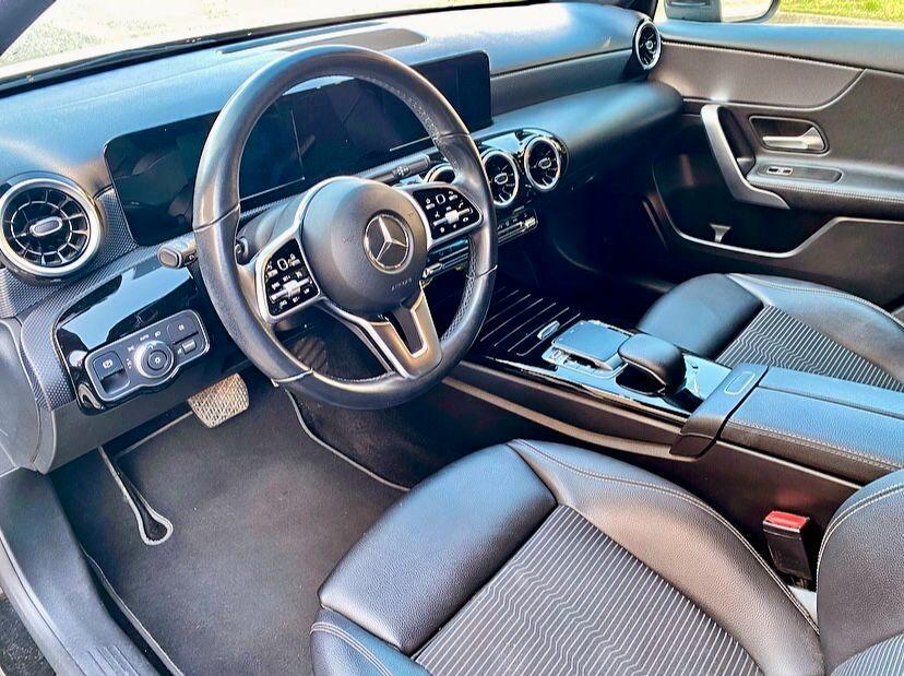 Mercedes-benz A 180 d Premium