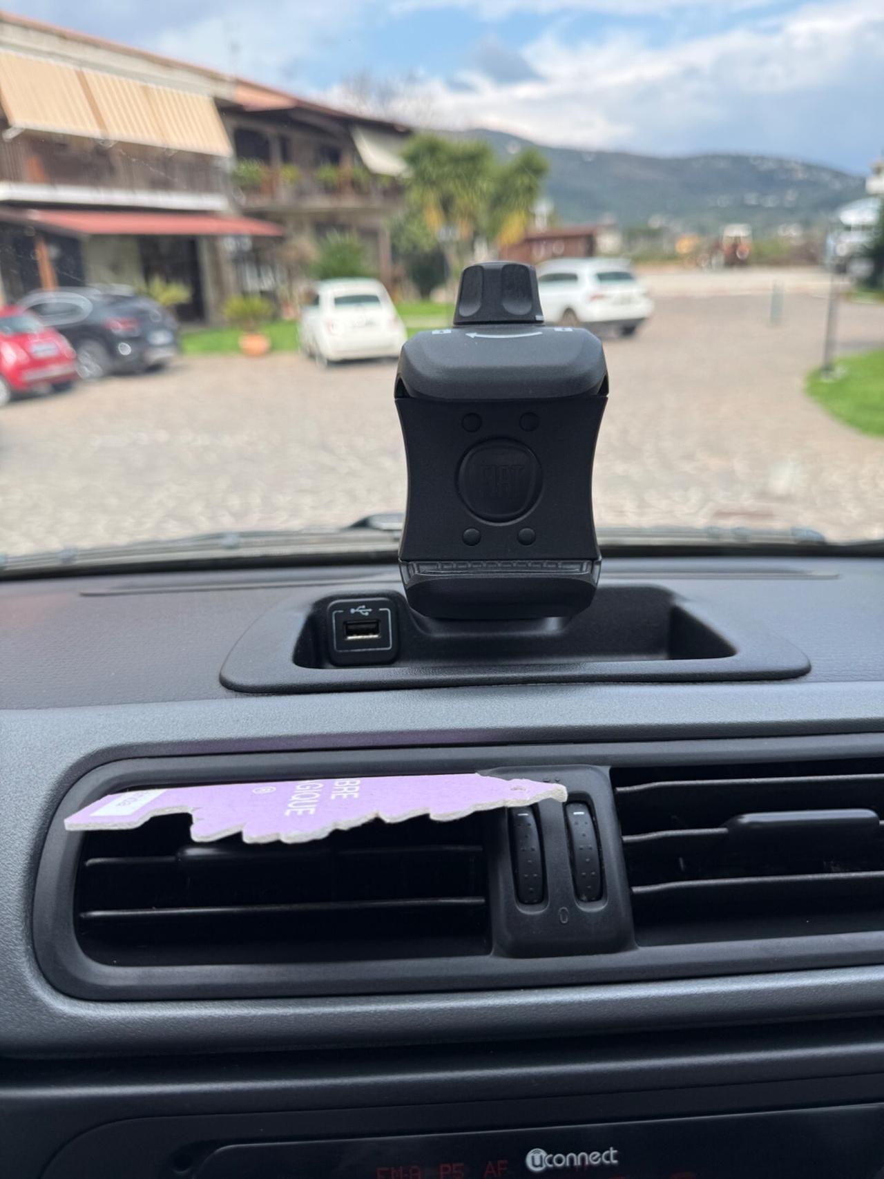 Fiat Panda 1.0 FireFly S&S Hybrid City Cross