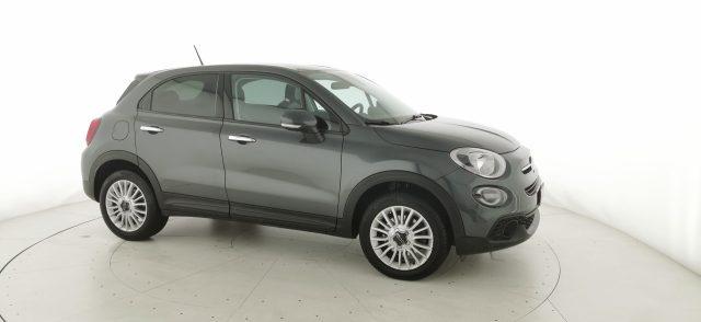 FIAT 500X 1.3 T4 150 CV DCT Connect