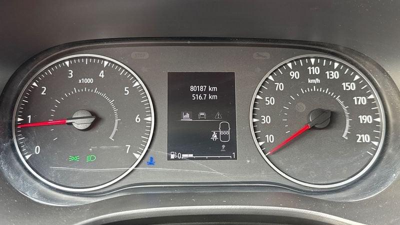 Dacia Sandero Stepway 1.0 tce Comfort SL DaciaPlus Eco-g 100cv