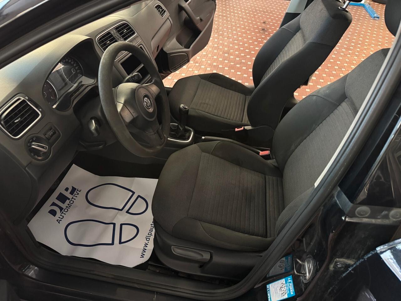 Volkswagen Polo 1.2 70 CV 5p. Comfortline - IDEALE PER NEOPATENTATI