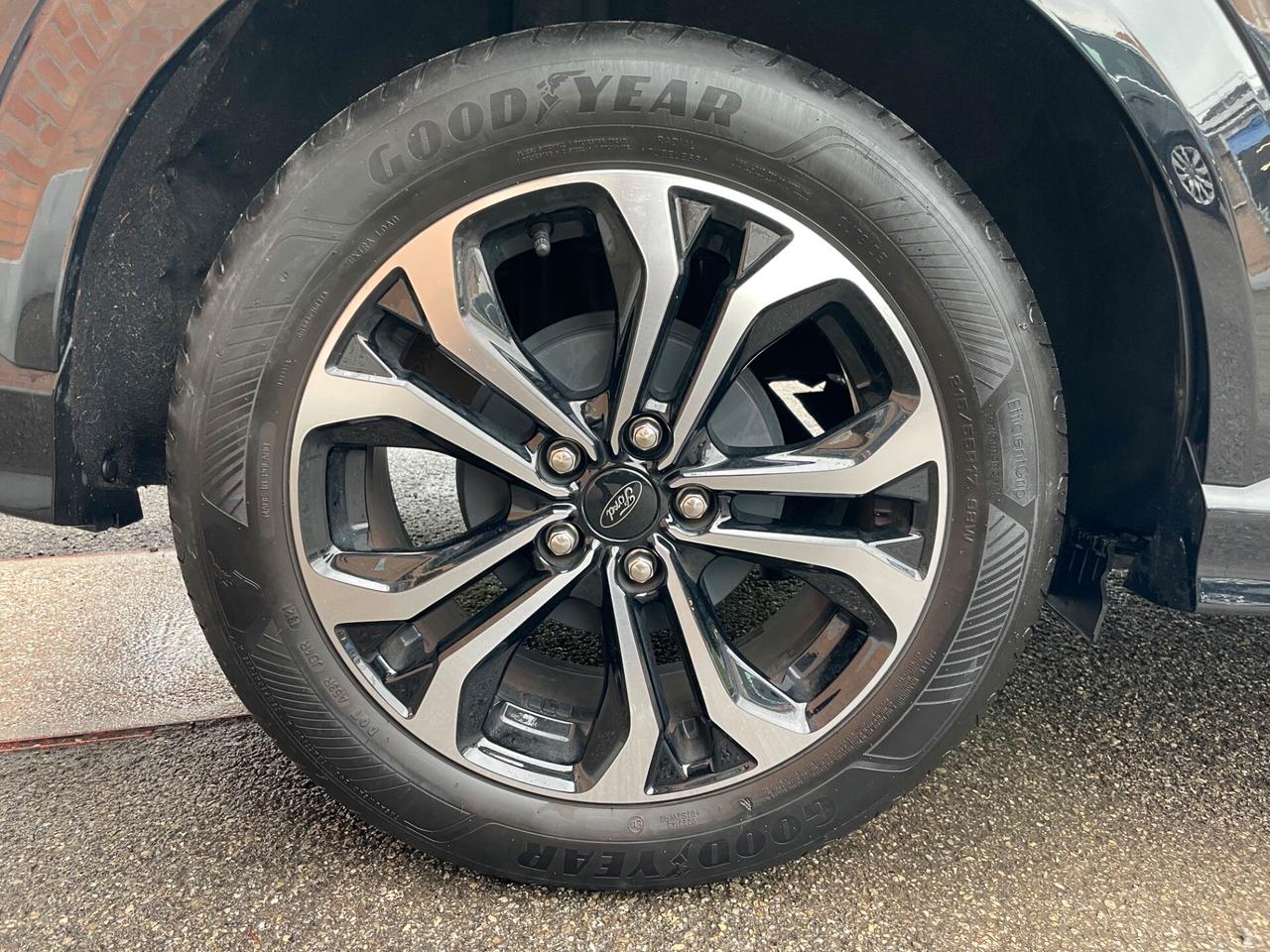 Ford Puma 1.0 EcoBoost 125 CV ST-Line Cambio Automatico 2021 – 70.000 km