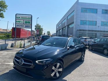 MERCEDES-BENZ C 220 d Mild hybrid S.W.