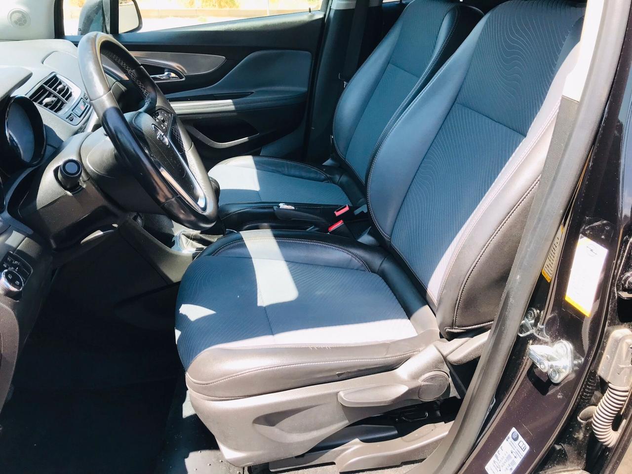 Opel Mokka 1.7 CDTI FULLOTIONAL NUOVA 2013