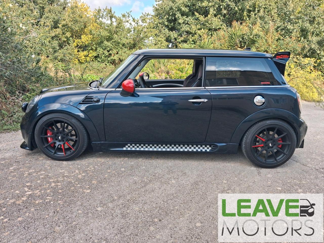 Mini John Cooper Works (M1595)