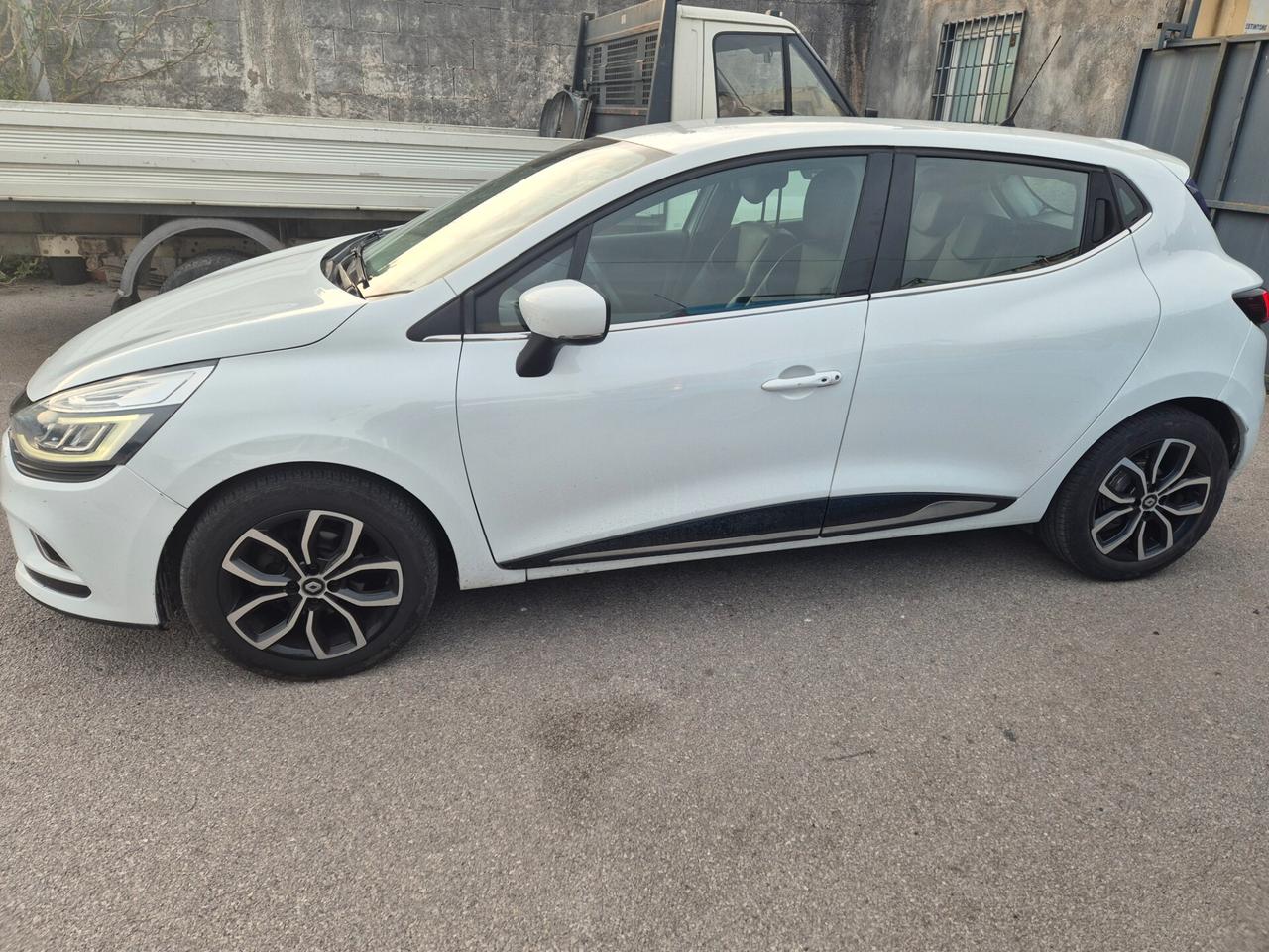 Renault Clio dCi 8V 90CV Start&Stop 5 porte Energy Intens