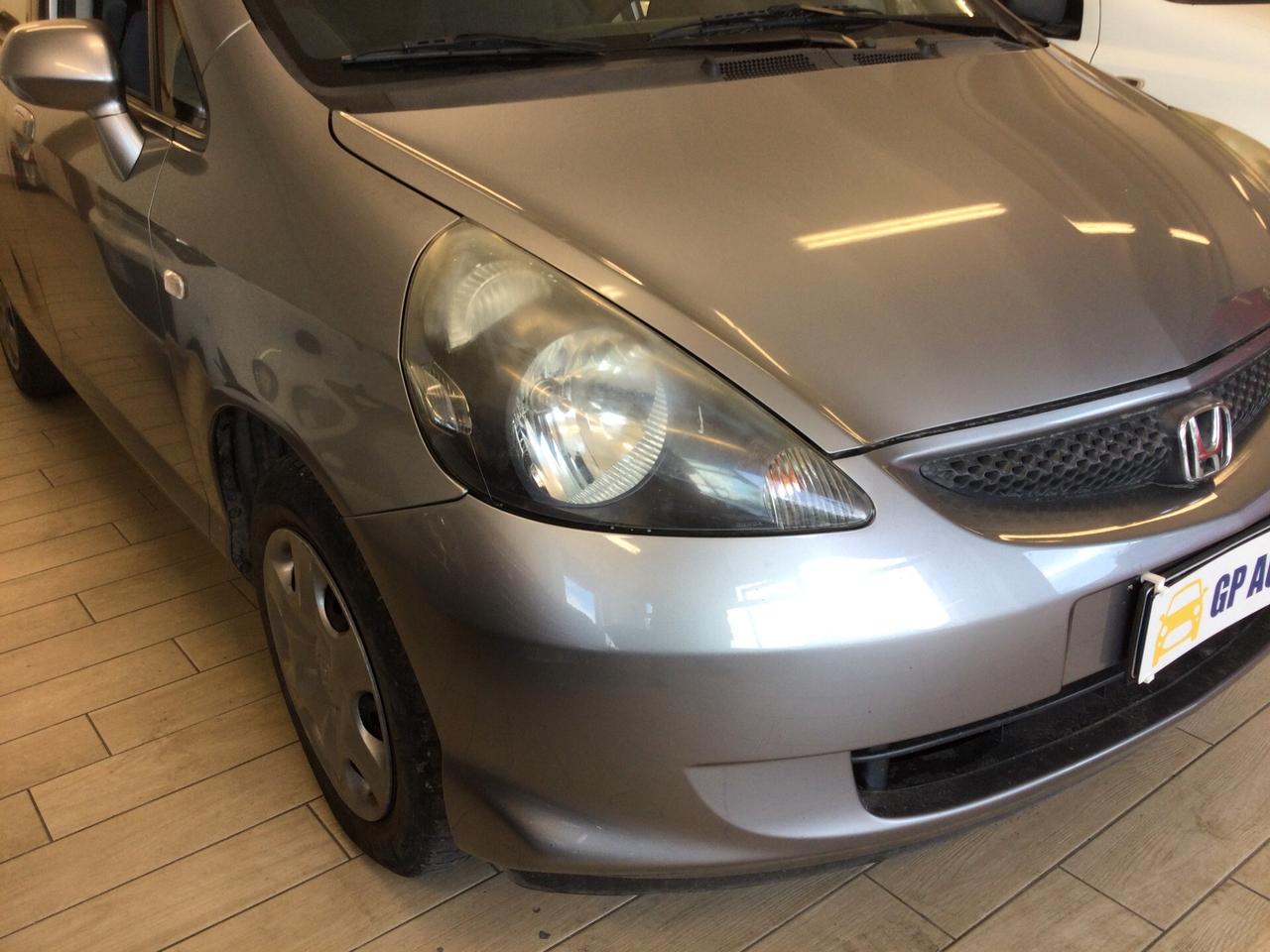 Honda Jazz 1.2 i-DSi 5 porte Live