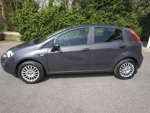 FIAT Punto 1.2 8V 5 porte