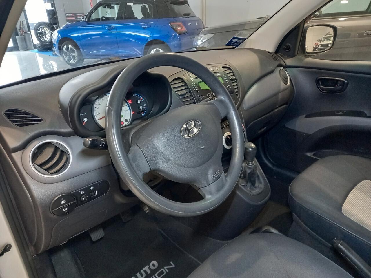 Hyundai i10 88.000 KM
