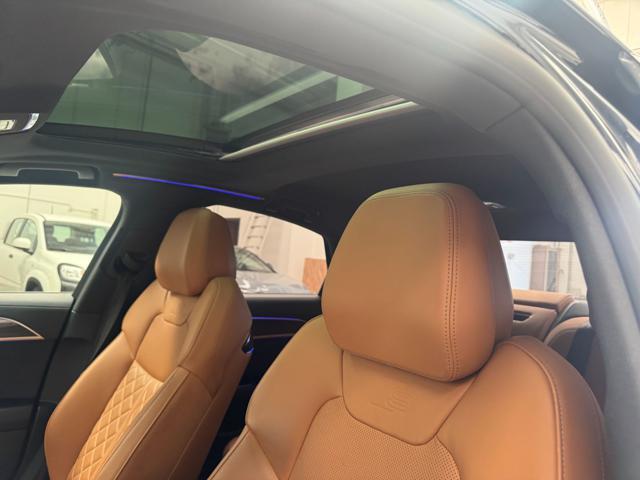 AUDI A8 50 TDI MHEV QUATTRO TIPTRONIC 286CV FULL OPT.