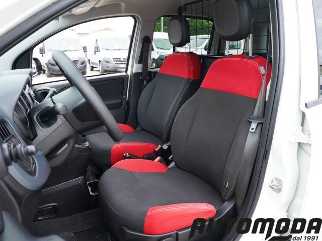 FIAT Panda VAN 1.2 2 posti - GPL