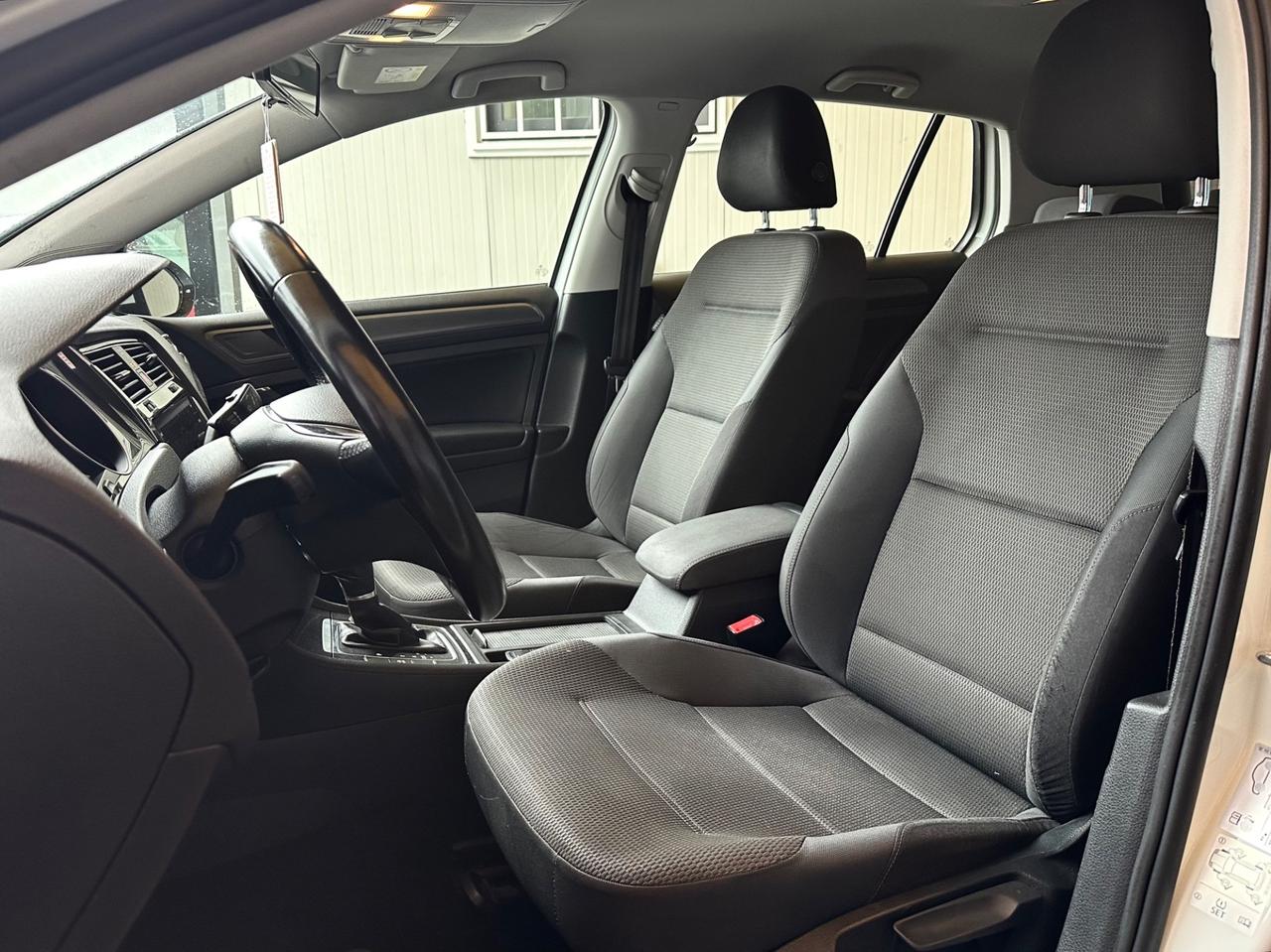 Volkswagen Golf 1.0 TSI 115 CV DSG 5p. Sport BlueMotion Tech.