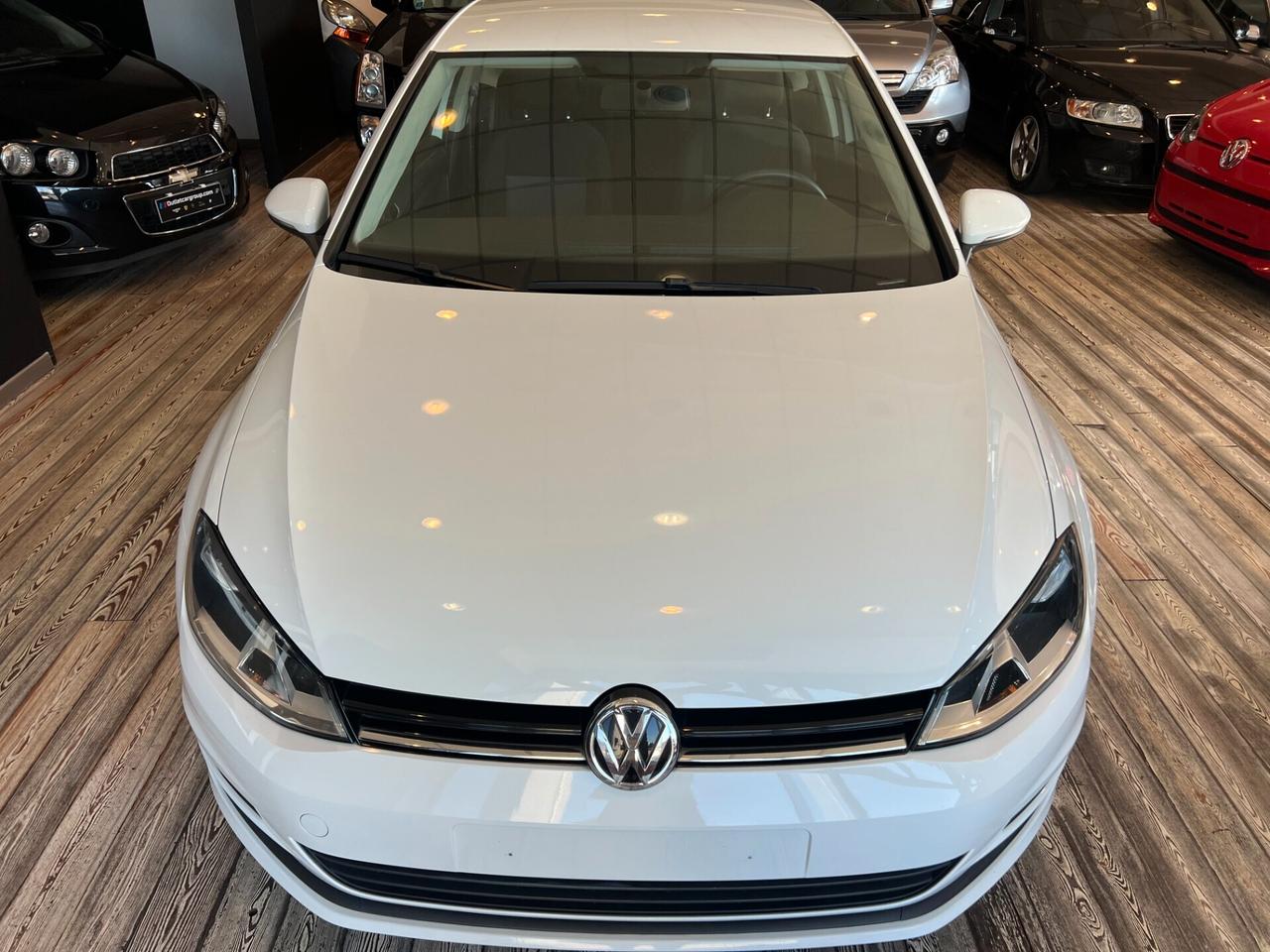 VW GOLF 1.2 TSI SPORTLINE / UNIPROP/GARANZIA/OK NEOPATENTATI
