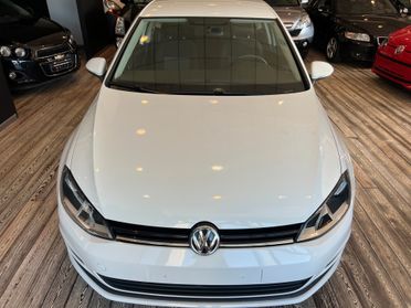 VW GOLF 1.2 TSI SPORTLINE / UNIPROP/GARANZIA/OK NEOPATENTATI