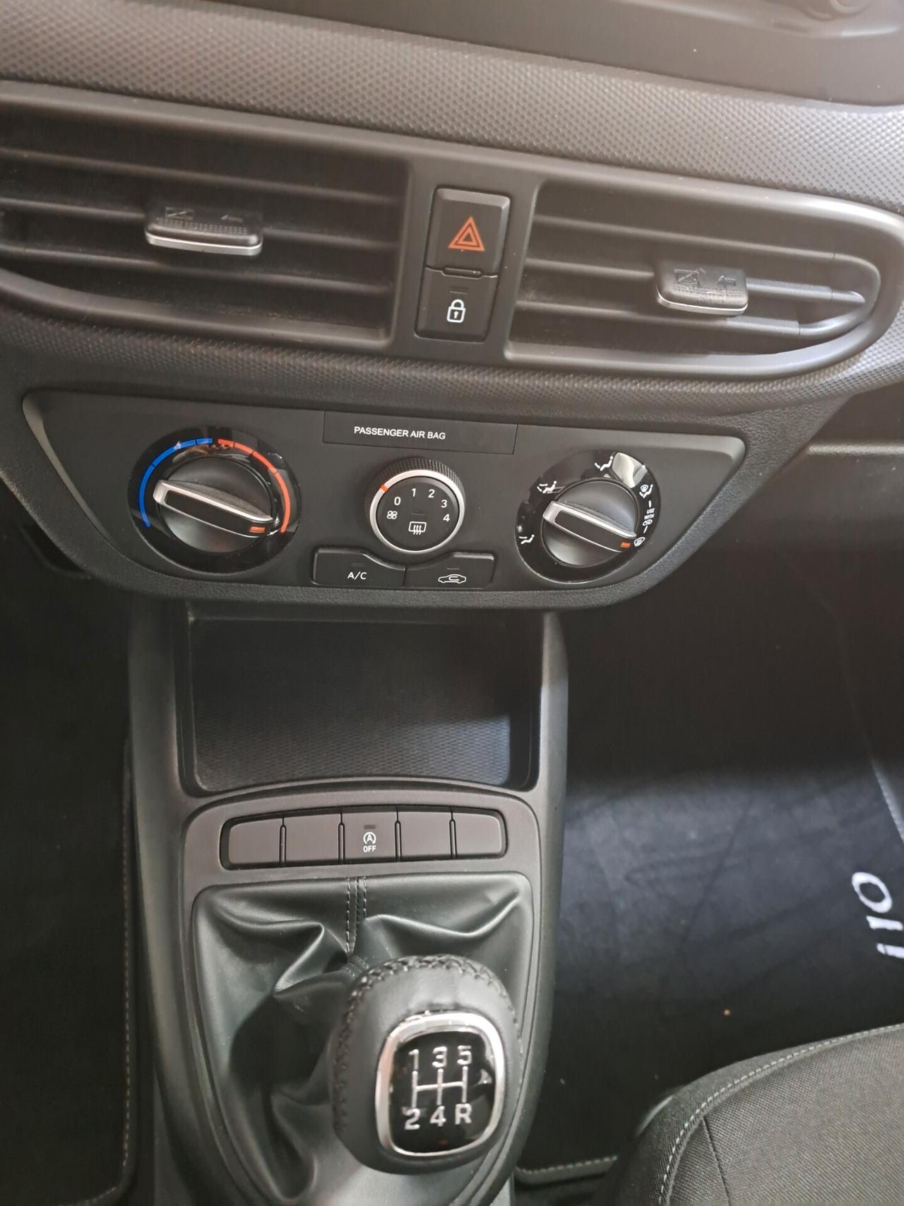 Hyundai i10 1.0 MPI Prime 67 CV