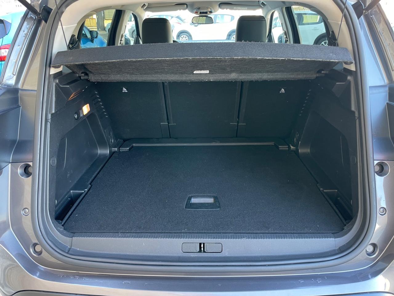 Citroen C5 Aircross BlueHDi 130 S&S Shine