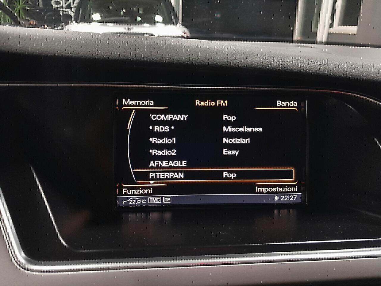 Audi A4 Avant 2.0 TDI 150 CV