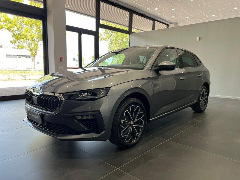 Skoda Scala 1.0 TSI 115 CV DSG Style