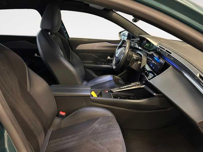 PEUGEOT 308 SW 1.6 hybrid phev GT 180cv e-eat8