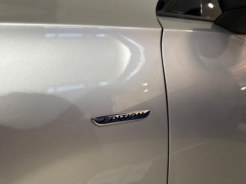 Mercedes-Benz Classe A A 180 d Premium Night edition auto