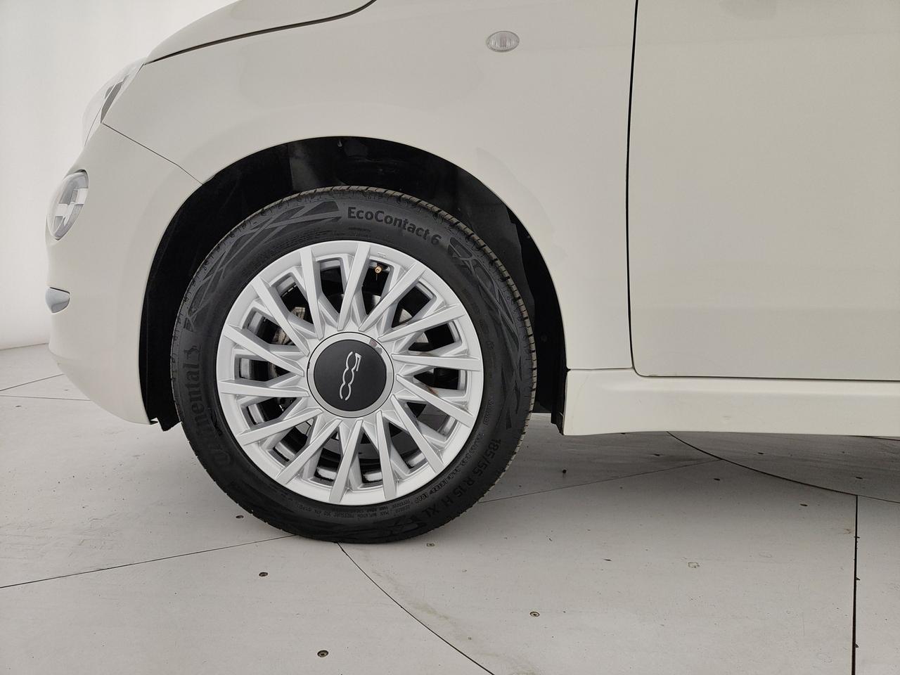 FIAT 500 1.0 hybrid Dolcevita 70cv