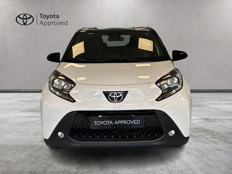 Toyota Aygo X 1.0B (72 CV) Trend