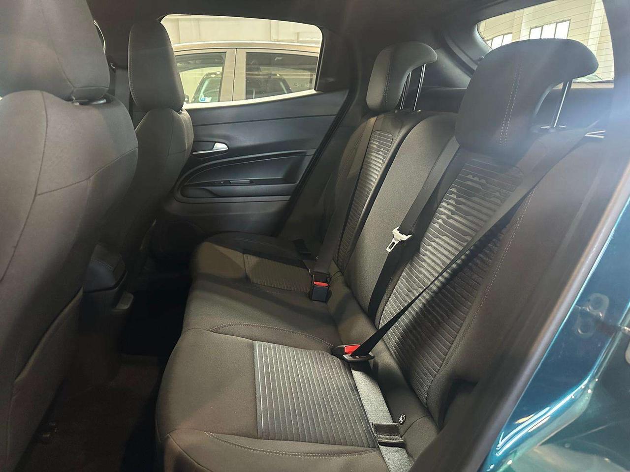 Alfa Romeo Junior Junior 1.2 ibrida 145cv edct6 PRONTA CONSEGNA
