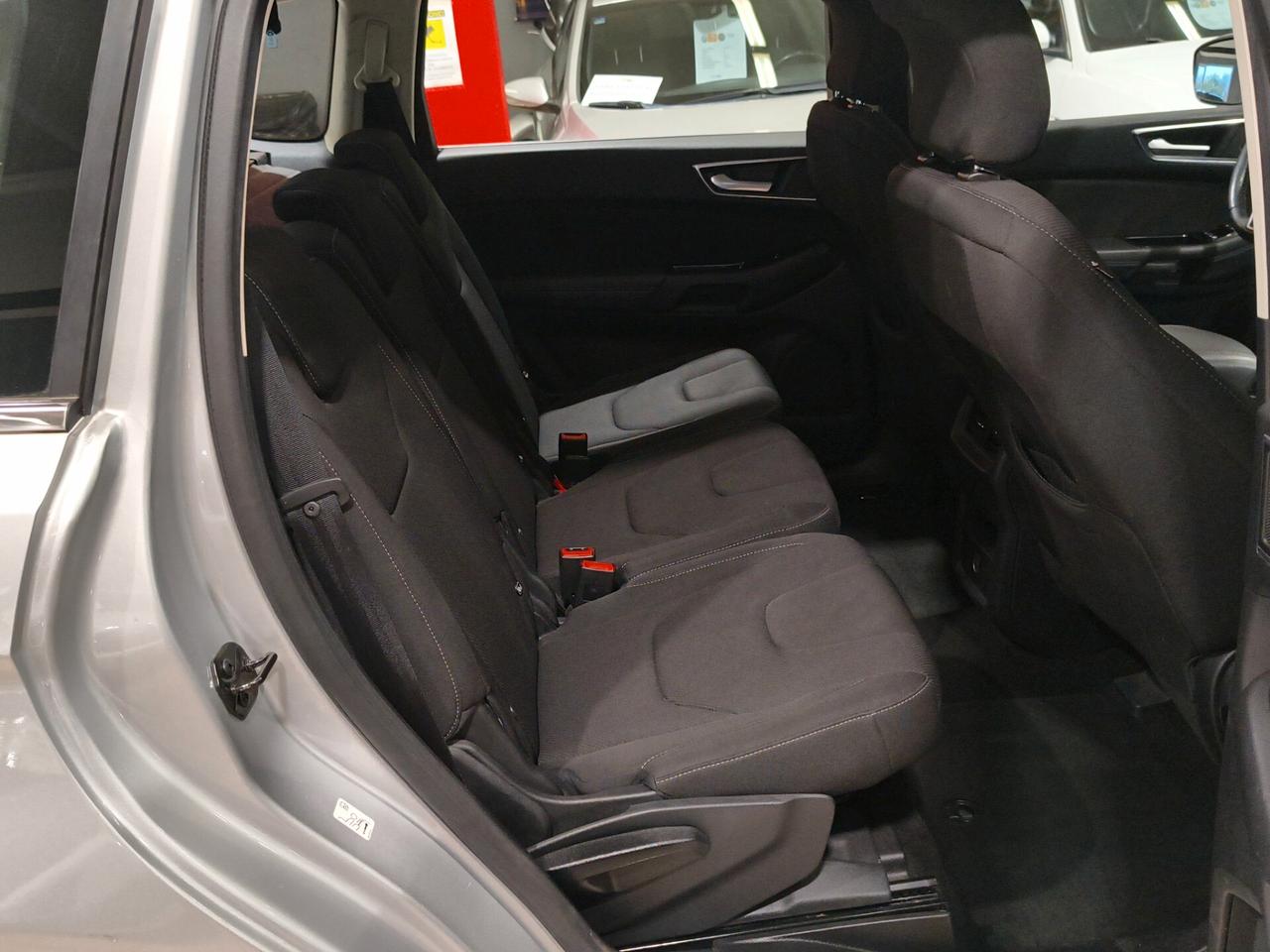 Ford S-Max 2.0 TDCi 150CV 7 posti Titanium Business